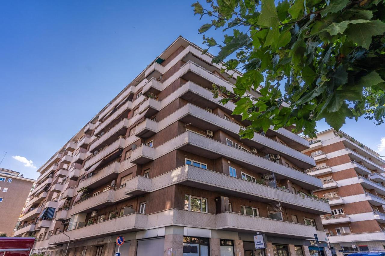 Holydom71 Apartment Rom
