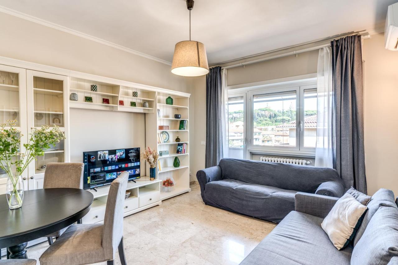 Holydom71 Apartment Rom